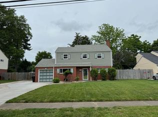 5828 Susquehanna Dr, Virginia Beach, VA 23462
