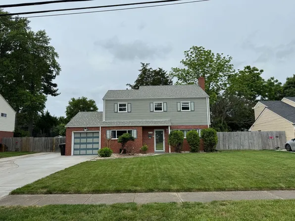 5828 Susquehanna Dr, Virginia Beach, VA 23462