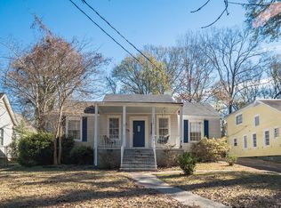 4046 Pine Hill Dr, Jackson, MS 39206