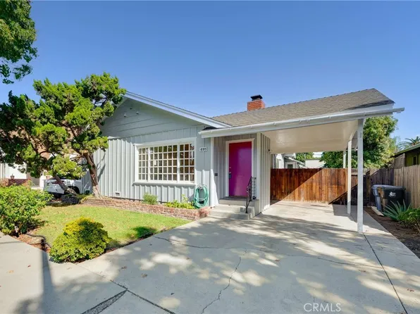 820 1/2 N Newport Ave, Long Beach, CA 90804