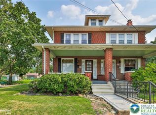 594 W Emaus Ave, Allentown, PA 18103
