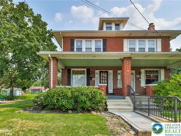 594 W Emaus Ave, Allentown, PA 18103