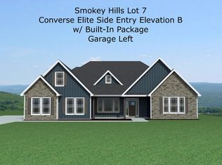 135 Dickson Rd, Campobello, SC 29322