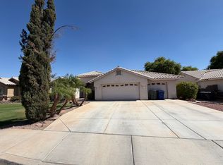 4157 W 17th St, Yuma, AZ 85364