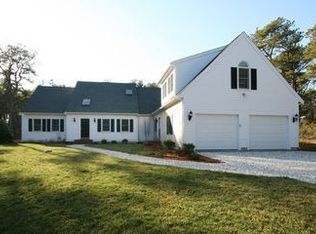 15 Ira Freeman Ln, Wellfleet, MA 02667