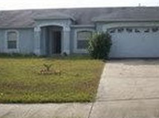 15712 Meadows West Trl, Clermont, FL 34711