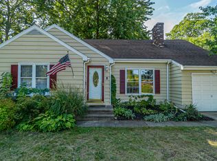 615 S Woodland Ave, Michigan City, IN