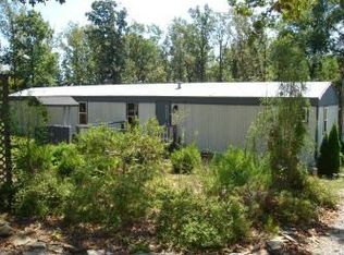 9866 Buttermilk Ridge Rd, Lawrenceburg, TN 38464