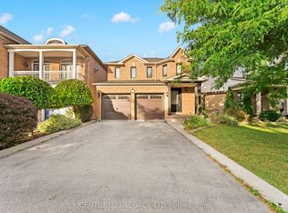 9 Edenvalley Rd, Brampton, ON L7A2M6