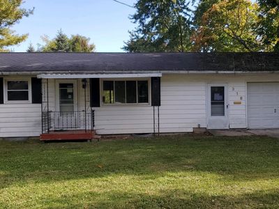 318 N Stewart Ave, Fremont, MI, 49412