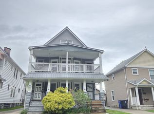 1450 E 110th St, Cleveland, OH 44106