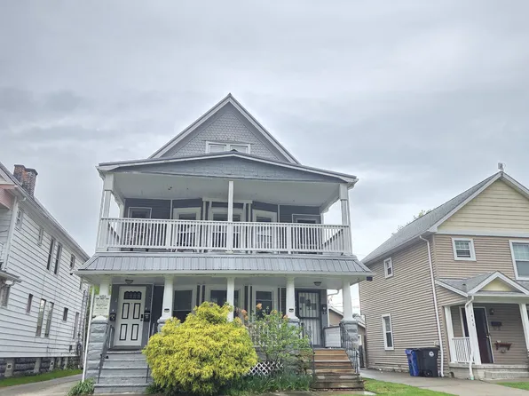 1450 E 110th St, Cleveland, OH 44106