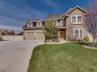 2118 W Moose Creek Dr, Nampa, ID 83686