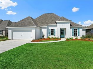 1604 Sweet Pea Ct, Madisonville, LA 70447