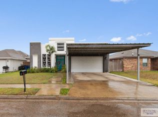 717 Alexandria Ave, Mercedes, TX 78570