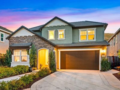 2552 Veneto Ct, San Ramon, CA, 94583