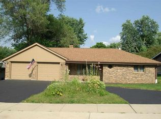 2205 N Alpine Rd, Rockford, IL 61107