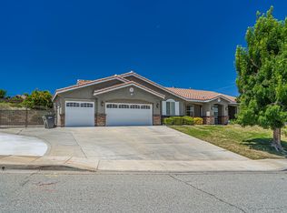 40559 55th St W, Palmdale, CA 93551