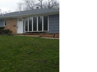 192 Monee Rd, Park Forest, IL 60466