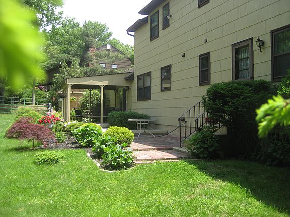 Deck & Patio