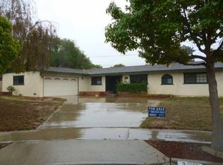 3236 Peacock Ln, Santa Maria, CA 93455