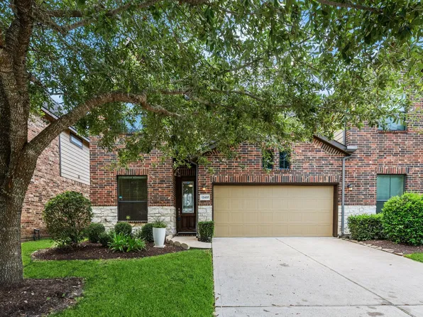 12420 Tyler Springs Ln, Humble, TX 77346