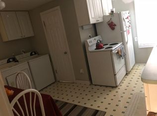 201 E Cardinal Rd #B, Wildwood, NJ 08260