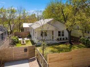 409 Terrace Dr, Austin, TX 78704