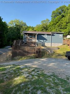 1891 Vermont Dr, Charleston, WV, 25387