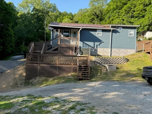 1891 Vermont Dr, Charleston, WV 25387