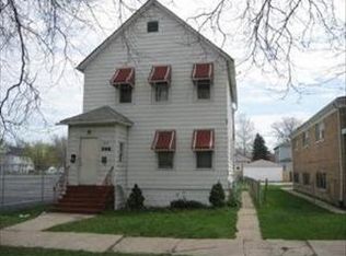 613 S 12th Ave, Maywood, IL 60153