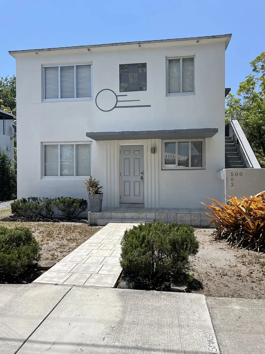 Building Photo - 500 NE 70th St #2