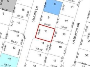 10 Lamont Ln, Palm Coast, FL 32137