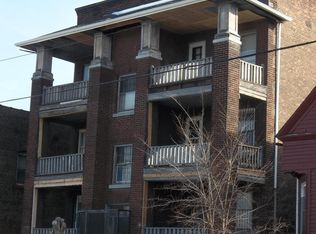 1777 Hayden Ave APT 5, East Cleveland, OH