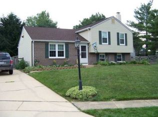 2950 Margate Ct, Abingdon, MD 21009