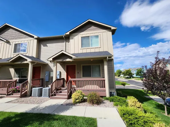 3660 W 25th St #1804, Greeley, CO 80634