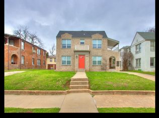 1827 N Gatewood Ave, Oklahoma City, OK 73106