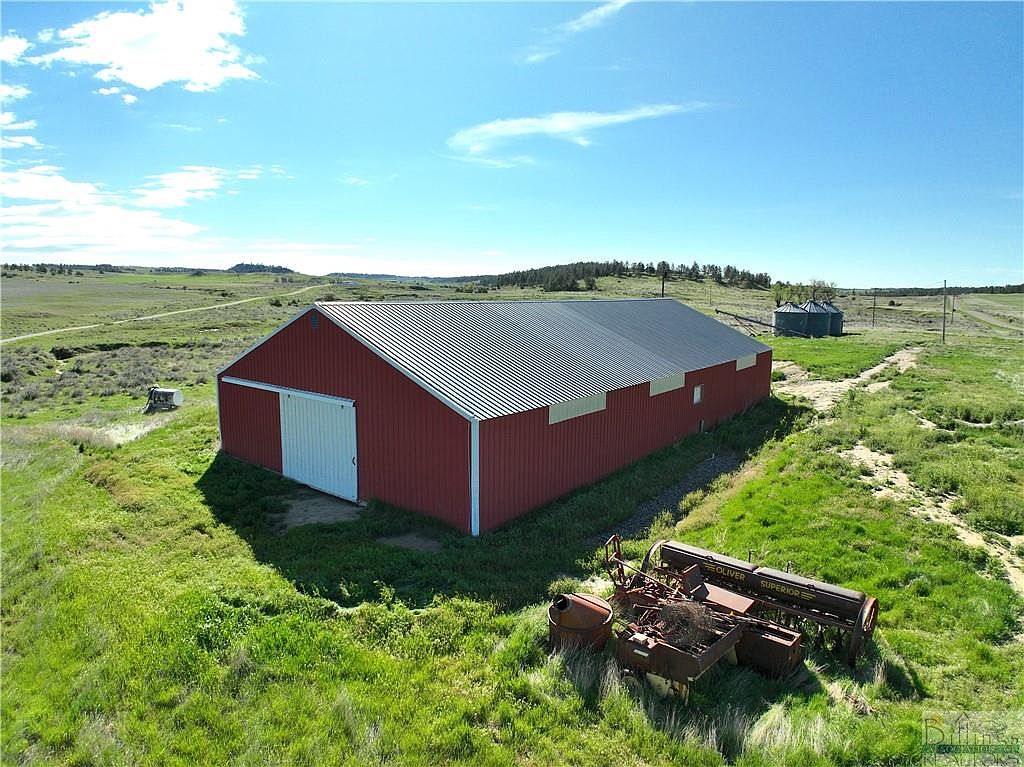 634 Melstone Custer Rd, Melstone, MT 59054 MLS 342876 Zillow