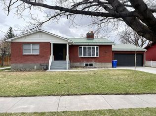 36 E 2nd N, Rexburg, ID 83440