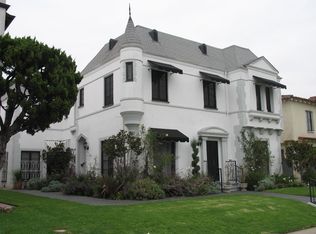 8123 Blackburn Ave, Los Angeles, CA 90048