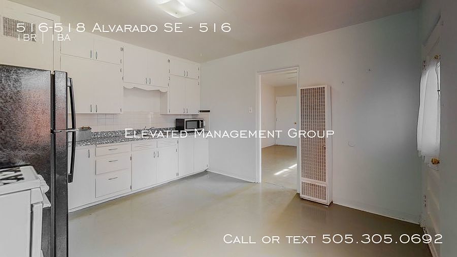 1st image of 516-518 Alvarado Dr SE #516