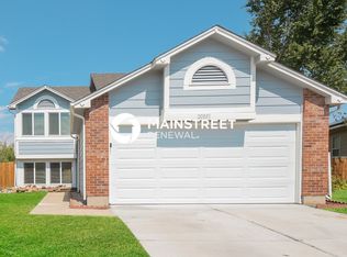 20851 E Scott Cir, Denver, CO 80249