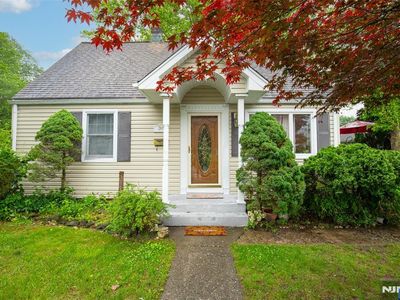 38 Rockridge Rd, Wanaque, NJ, 07465