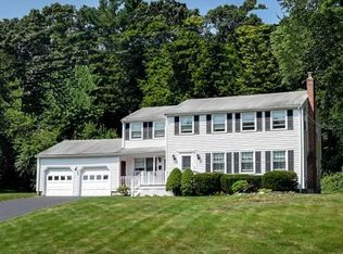42 Larnis Rd, Framingham, MA 01701