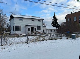 620 2nd St, Fairbanks, AK 99701
