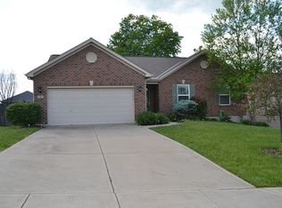 192 Pitty Pat Ln, Walton, KY 41094