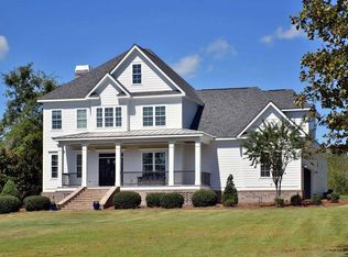 138 Partridge Dr, Leesburg, GA 31763