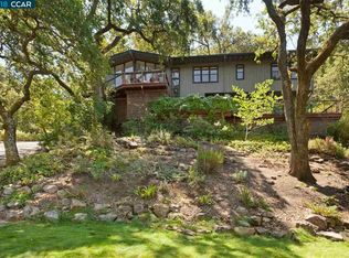 3747 Highland Rd, Lafayette, CA 94549