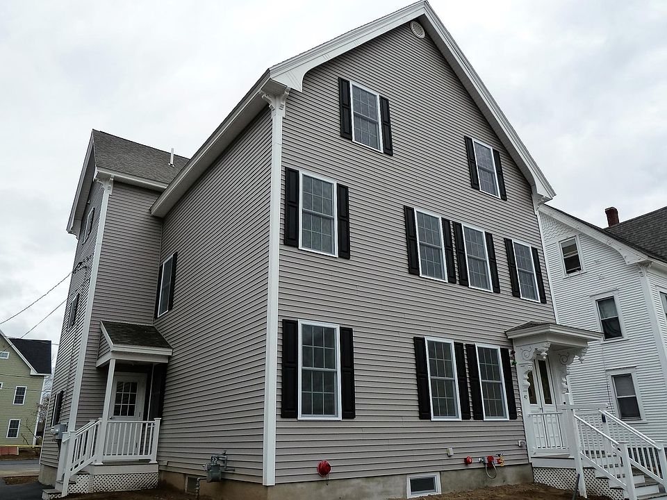40 Dubuque Street