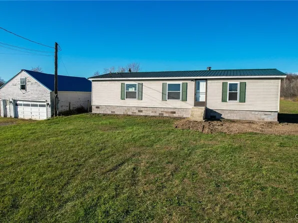 4941 Lee Valley Rd, Rome, NY 13440